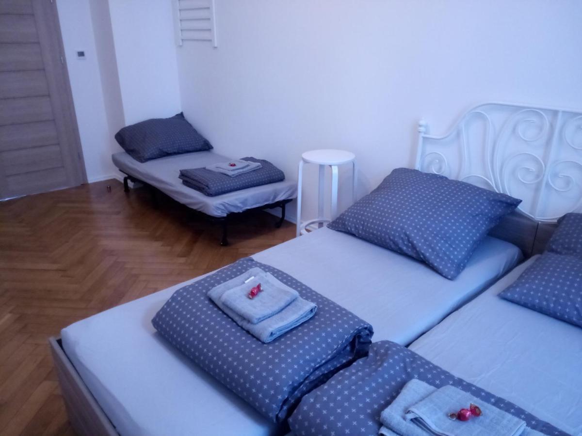 Gallys Apartamento