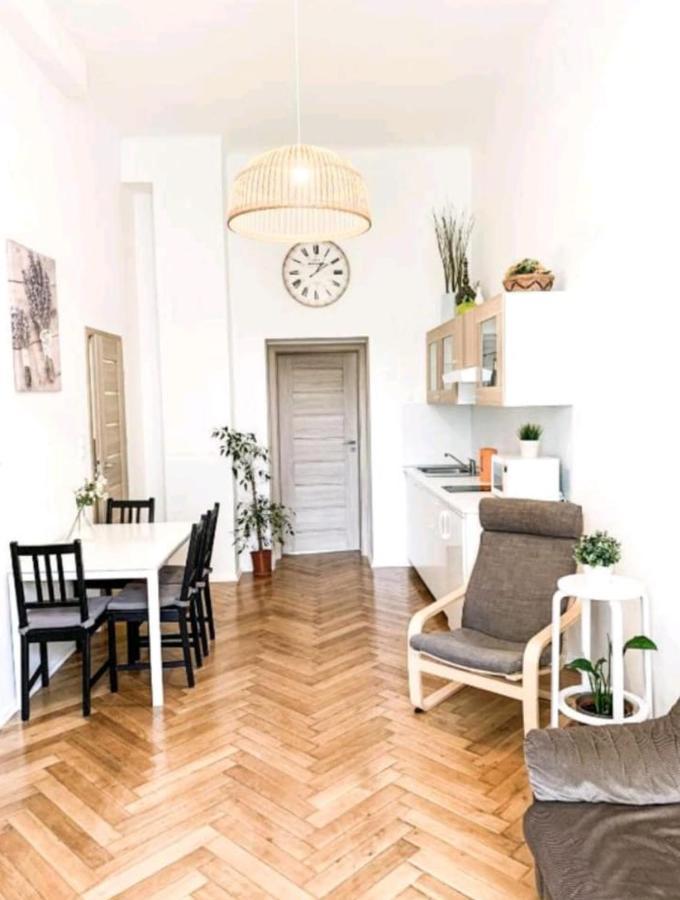 Gallys Apartamento *