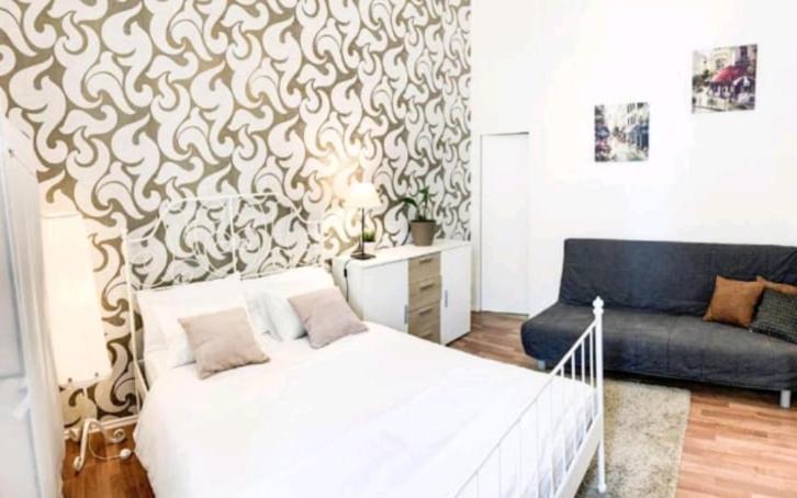 Gallys Apartamento *