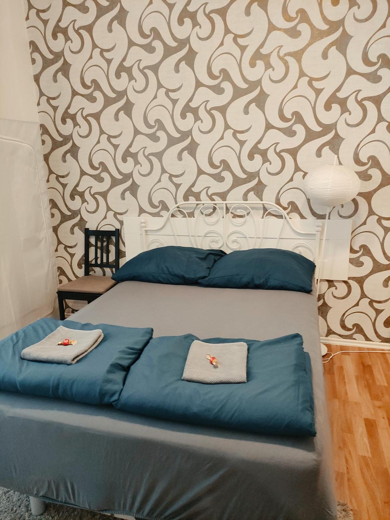 Apartamento Gallys *